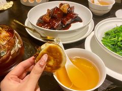 -甄御•海鲜新青岛菜(麦岛店)