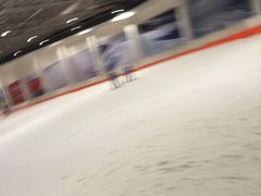 -绍兴启迪乔波冰雪世界
