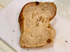 -佐敦面包铺·JORDAN BAKERY