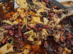 -锦尚阁烤鱼(望京新荟城店)