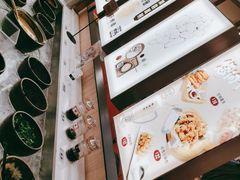 -呷哺呷哺(郑州国贸360餐厅店)