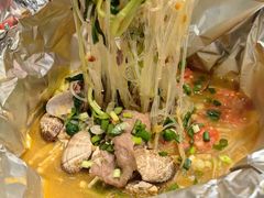 -见味花甲(福田coco park店)