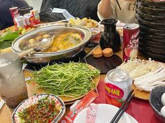 -牛New寿喜烧(青浦店)