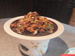 -秀儿四九城·新京菜(亚运村鸟巢店)