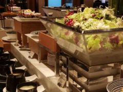 -中航泊悦酒店·云庭咖啡厅(虹桥机场T2店)
