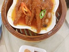 -益健美食大广场(北岭店)