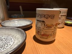 -万岁寿司(天河领展店)