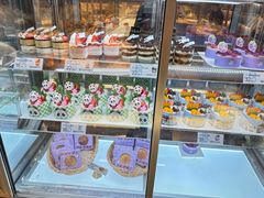 -面包工坊(七彩云南第一城店)