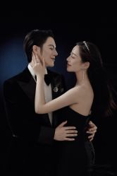 -黑马婚纱摄影