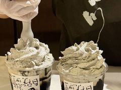 -成川茶店·潮汕工夫浓茶(万象店)