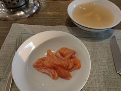 -TABLE·味西餐厅-成都茂业JW万豪酒店