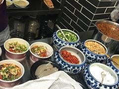 -丝丝香王凉粉(汇宇店)