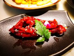 -枚青·临安酒肆(腾飞大厦店)