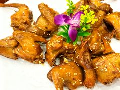 -顺德美食坊(南沙分店)