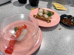 -争鲜回转寿司(西红门荟聚PLUS店)