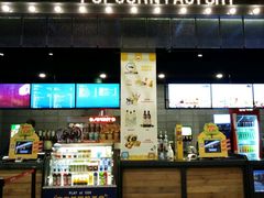 -CGV影城(黄河道ScreenX店)