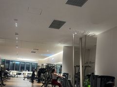 -YCHL FIT 健身(星寰店)