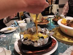 鸡蛋碰石头-69艺术餐厅(宋庄店)