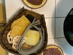 -石灰市老火锅(北滨路店)
