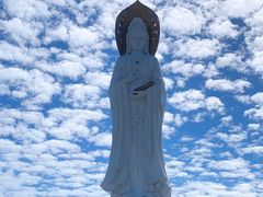 -三亚南山文化旅游区