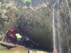 -英西峰林·洞天仙境