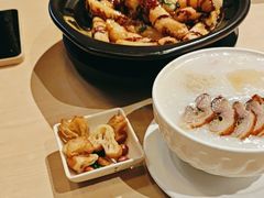 -避风塘(金山万达店)