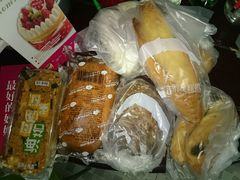 -皇冠幸福里动物奶油生日蛋糕(中山大道二中店)