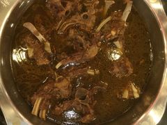 羊蝎子-芦月轩羊蝎子(北蜂窝店)