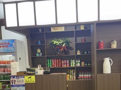 -蟹上黄·蟹黄面·江南糖水(人民广场店)
