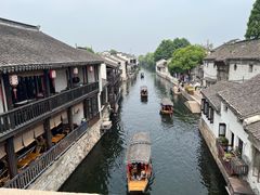 -南浔古镇