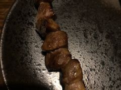 烤鸡胗-木子烧鸟屋(百子湾店)