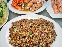 -众味海鲜大排档·活海鲜·潮汕味(南澳店)