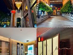 -佛山顺德香云纱园林酒店(清晖园店)