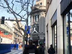 -JORDAN(外滩中央体验店)