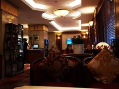 -国际饭店·原点咖啡吧ORIGIN CAFE&BAR