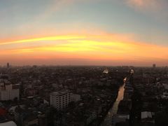 -曼谷王子宫殿酒店