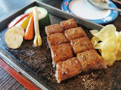 -四葉寿司·城市景观(深圳湾1号店)