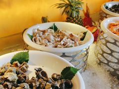 -泉州悦华酒店·自助餐厅