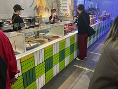 -Green Option(官舍店)