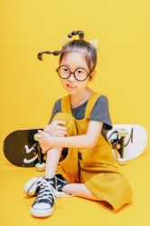 -大宇叔叔儿童摄影