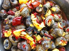 嗦螺-樊记王·朝阳烧烤粥吧(星沙店)