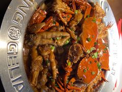 -胖哥俩肉蟹煲(苏州中心店)