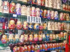 -霍尔果斯国门景区