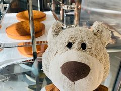 -老梦面包CHEZMOREL(麦子店)