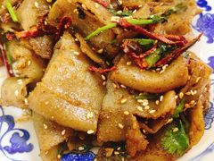 -特色小吃店(平遥县衙店)