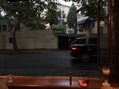 -RUMORS COFFEE ROASTERY鲁马滋咖啡(湖南路店)