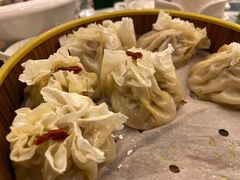 牛肉烧卖-内蒙古驻京办餐厅