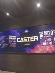 -CASTER