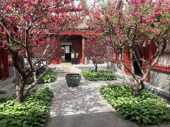 -李叔同故居纪念馆