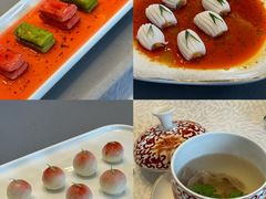 -山水雅居·江南雅宴(运河公园店)